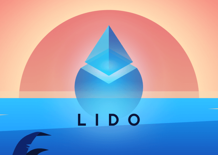 Lido Finance heralds Ethereum's return