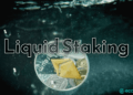 Liquid staking