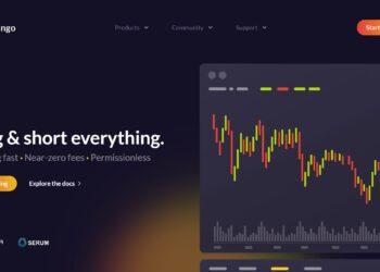 Mango Markets bị tấn công thao túng giá, thiệt hại 114 triệu USD