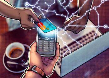 Mastercard nuôi tham vọng biến thanh toán tiền điện tử phổ biến như thanh toán thẻ