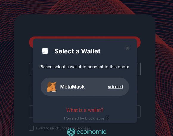 MetaMask