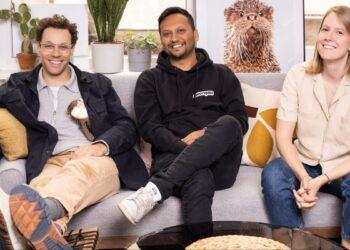 NFT startup Otterspace raises $3.7 million to ‘definancialize web3’: Exclusive