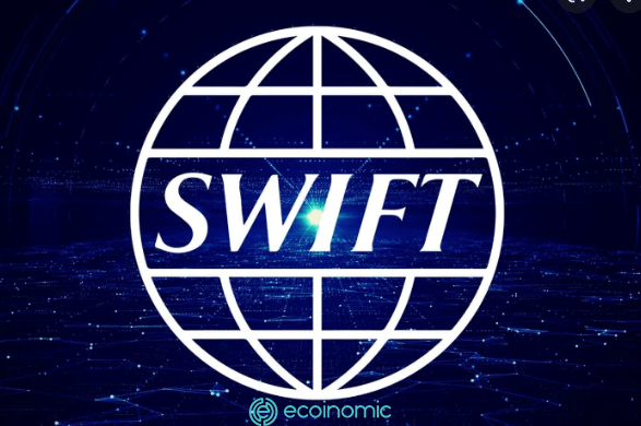 Thử nghiệm Blockchain của SWIFT