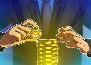 SHIB Metaverse phát triển trung tâm mới, mức độ chấp nhận gia tăng