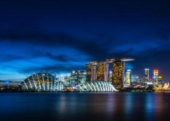 Singapore sắp khắt khe hơn với ngành tiền mã hoá