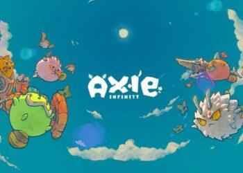 Sky Mavis staking hơn 11 triệu token AXS vào hệ sinh thái Axie Infinity