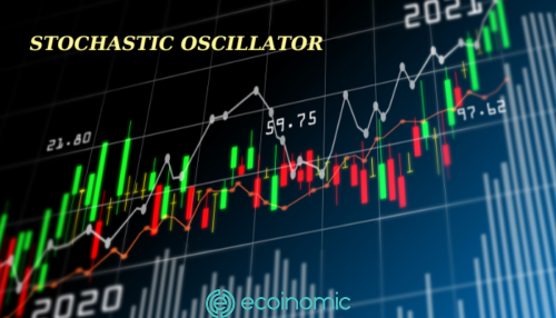 Stochastic Oscillator-la-gi