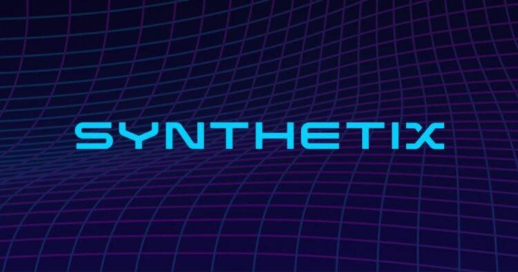 Synthetix - Giao thức DeFi thúc đẩy phong trào Real Yield