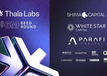 Thala Labs raise The Ecoinomic