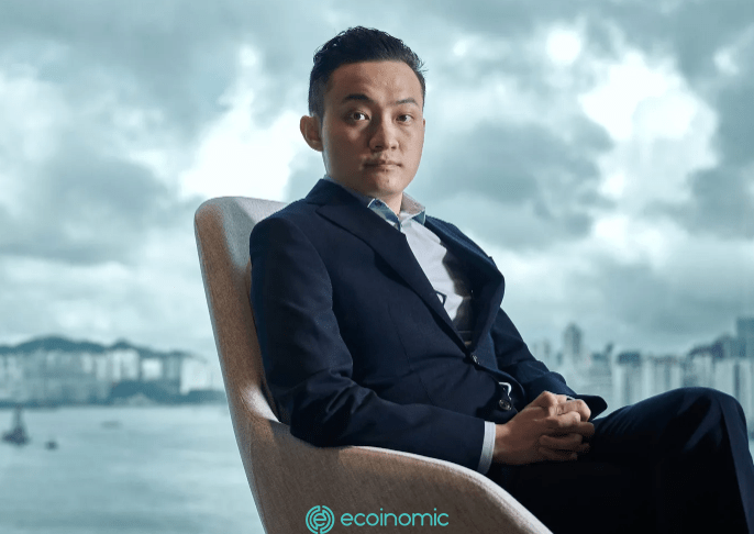 The real buyer of Huobi is Justin Sun
