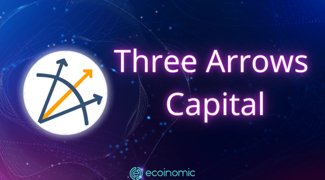 Three Arrows Capital đã được yêu cầu thanh lý