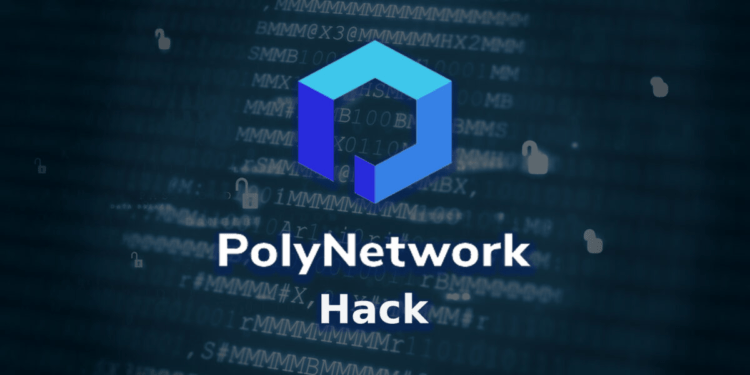 Poly Network attack