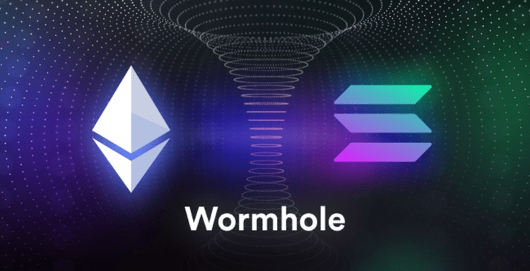 Wormhole Attack