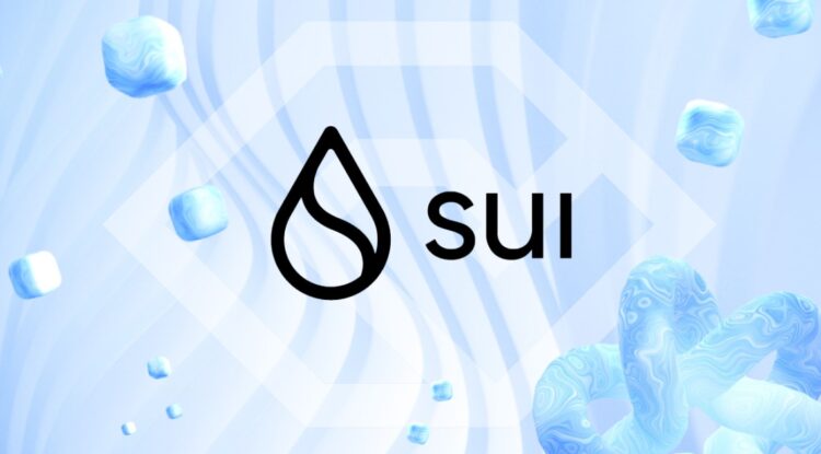 Sui Blockchain là gì