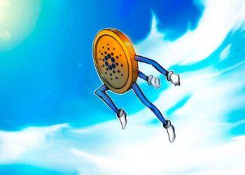 Dự đoán giá Cardano (ADA): Có thể đạt 10 USD vào năm 2025