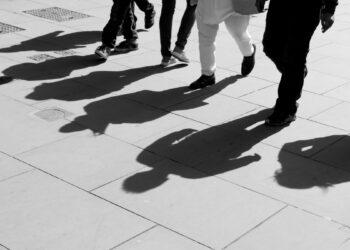 Survey finds race gap in attitudes toward crypto