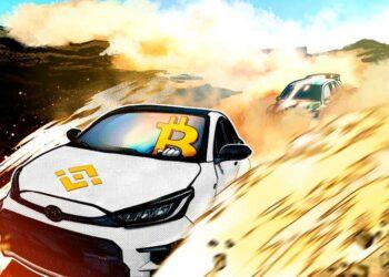 Kỷ lục 55.000 BTC, tương đương hơn 1,1 tỷ USD, vừa được rút khỏi Binance