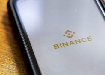 Binance “ăn nên làm ra” khi chiếm phần lớn thị phần giao dịch spot và phái sinh