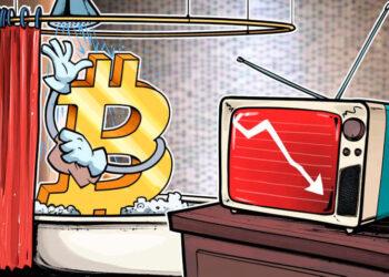 Giá Bitcoin ảm đạm trước lúc Mỹ công bố chỉ số CPI