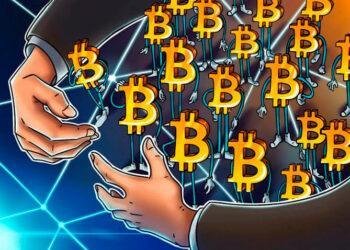 Những người nắm giữ Bitcoin dài hạn đã tích lũy được hơn 75% nguồn cung BTC