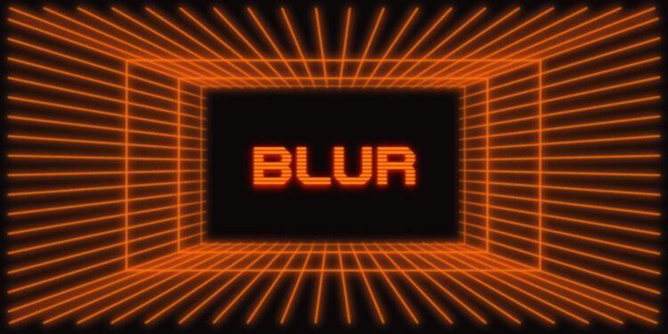 Cơ hội nhận Airdrop khi sử dụng Blur
