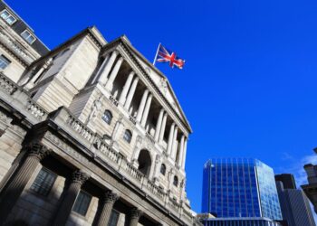 Crypto traders flock to trade against the pound amid UK financial woes