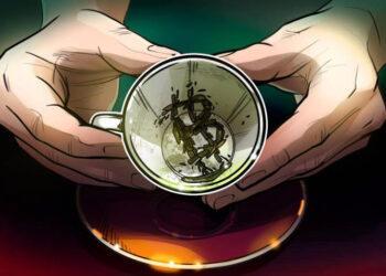 PlanB cho biết tín hiệu đáy chính nhấp nháy cho Bitcoin khi BTC nhắm đến mức 21.000 USD