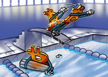 Biến động Sắp tới? Dòng tiền Bitcoin đến sàn giao dịch tăng vọt