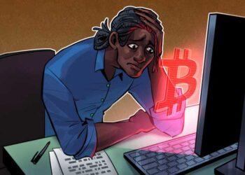 Những thợ đào Bitcoin công khai cho thấy chúng ta có thể chứng kiến một đợt “đầu hàng” thứ hai