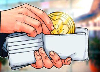 Bitcoin được nắm giữ trên các sàn giao dịch đạt mức thấp nhất kể từ 4 năm