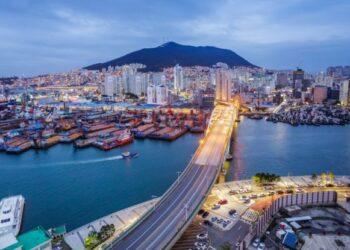 Busan nhận đầu tư 100 triệu USD từ nhiều quỹ crypto danh tiếng