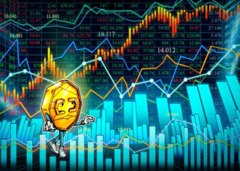 Đây là 3 altcoin đã sẵn sàng “bùng nổ” trong chu kỳ tăng giá tiếp theo