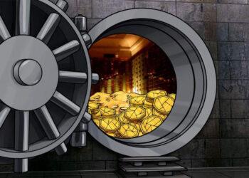 BNY Mellon trở thành Ngân hàng Hoa Kỳ đầu tiên cung cấp dịch vụ lưu ký tiền điện tử