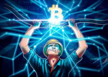 Sử dụng năng lượng của BTC tăng 41% trong 12 tháng, làm tăng rủi ro pháp lý