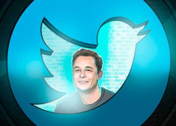 Elon Musk đổi tiểu sử thành “ông chủ Twitter”