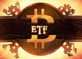 SEC từ chối đơn đăng ký ETF Bitcoin giao ngay của WisdomTree một lần nữa