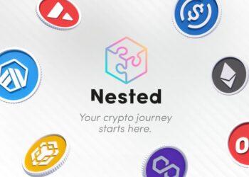 Nested made DeFi accessible to all!