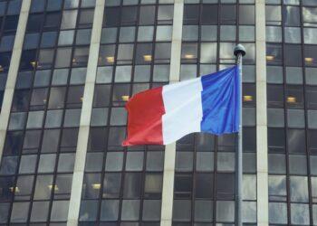 New chief appointed for French financial regulator