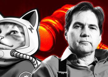 Craig Wirght thua kiện vì không đủ bằng chứng chứng minh mình là Satoshi Nakamoto