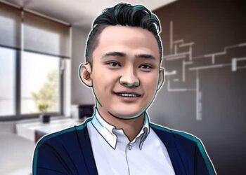 Justin Sun vừa rút hơn 236 triệu USD – Bình thường hay bất thường?