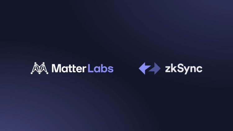 matter labs The Ecoinomic