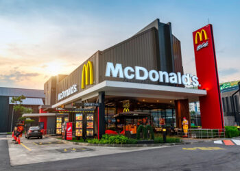 McDonald Set To Accept Payments In Tether And Bitcoin In Lugana, Switzerland