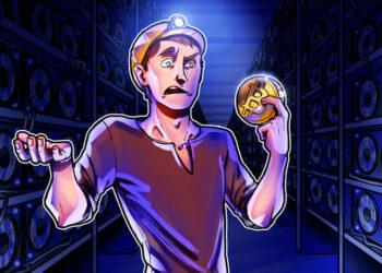 Giá băm thấp, chi phí năng lượng tăng cao khiến cho quý 3 khó khăn đối với các thợ đào Bitcoin