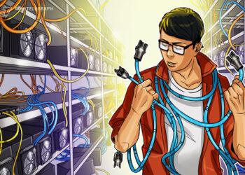 Hàng trăm nghìn giàn máy đào Bitcoin đang nằm trong kho