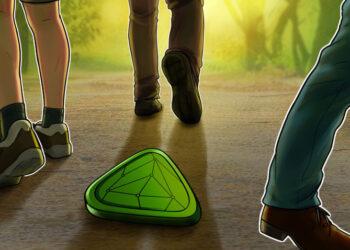 Số lượng người chơi Axie Infinity giảm trở lại cấp độ tháng 1 năm 2021