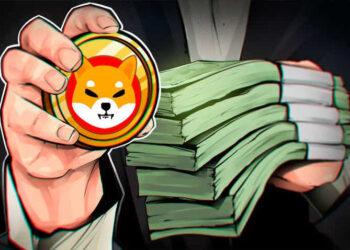 Shiba Inu (SHIB) sẽ sớm được dùng để thanh toán trên Netflix và Amazon