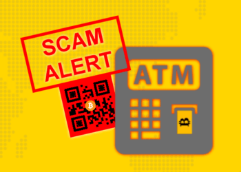 FBI warns of scams via Crypto ATMs