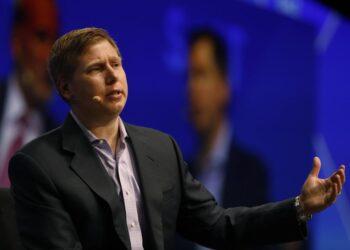 CEO DCG Barry Silbert phá vỡ im lặng sau chuỗi ngày “hỗn loạn” của Genesis