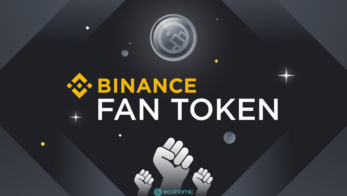 Binance Fan Token