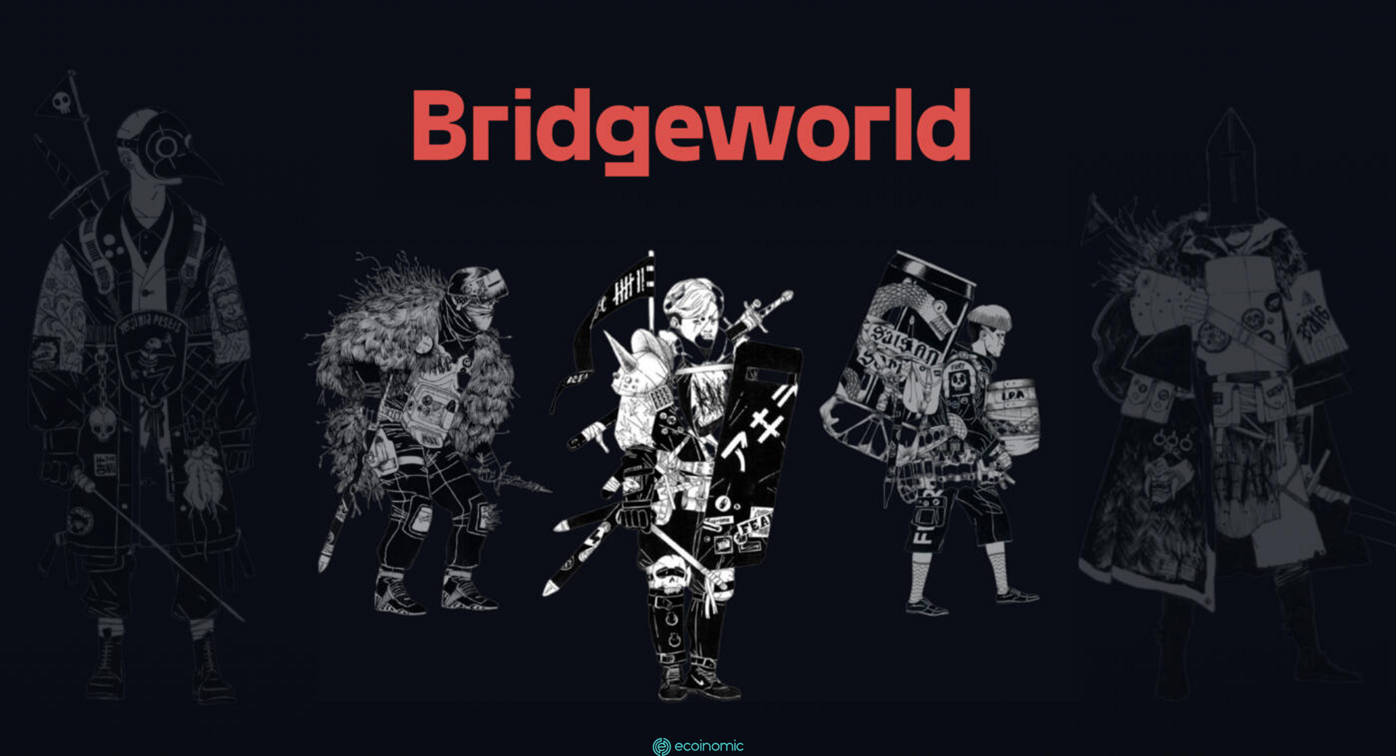 Bridgeworld
